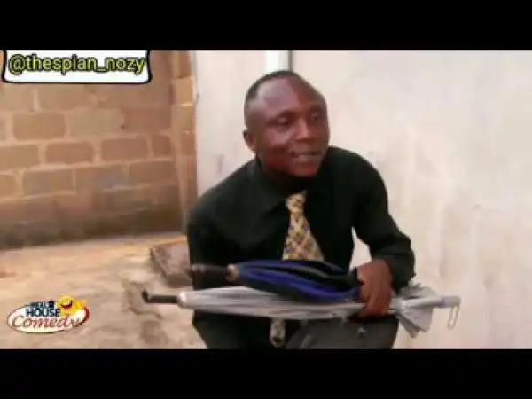 Real House of Comedy – Some churches and their style of birthday gifts